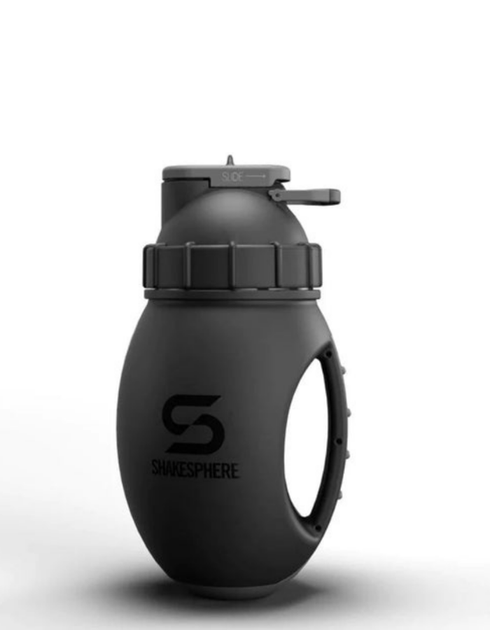 ShakeSphere Mixer Jug 1.3 L - Premium from shopiqat - Just $24! Shop now at shopiqat